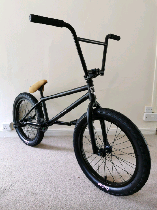 mafia bike murdered